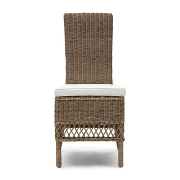 Riviera Maison Esszimmerstuhl St. Malo Dining Chair