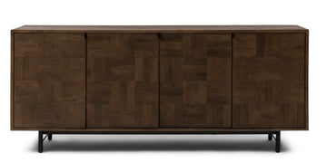Riviera Maison Anrichte Mac Arthur Park