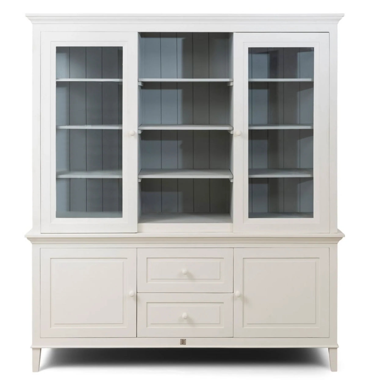 Riviera Maison Buffetschrank Bedford Cabinet XL
