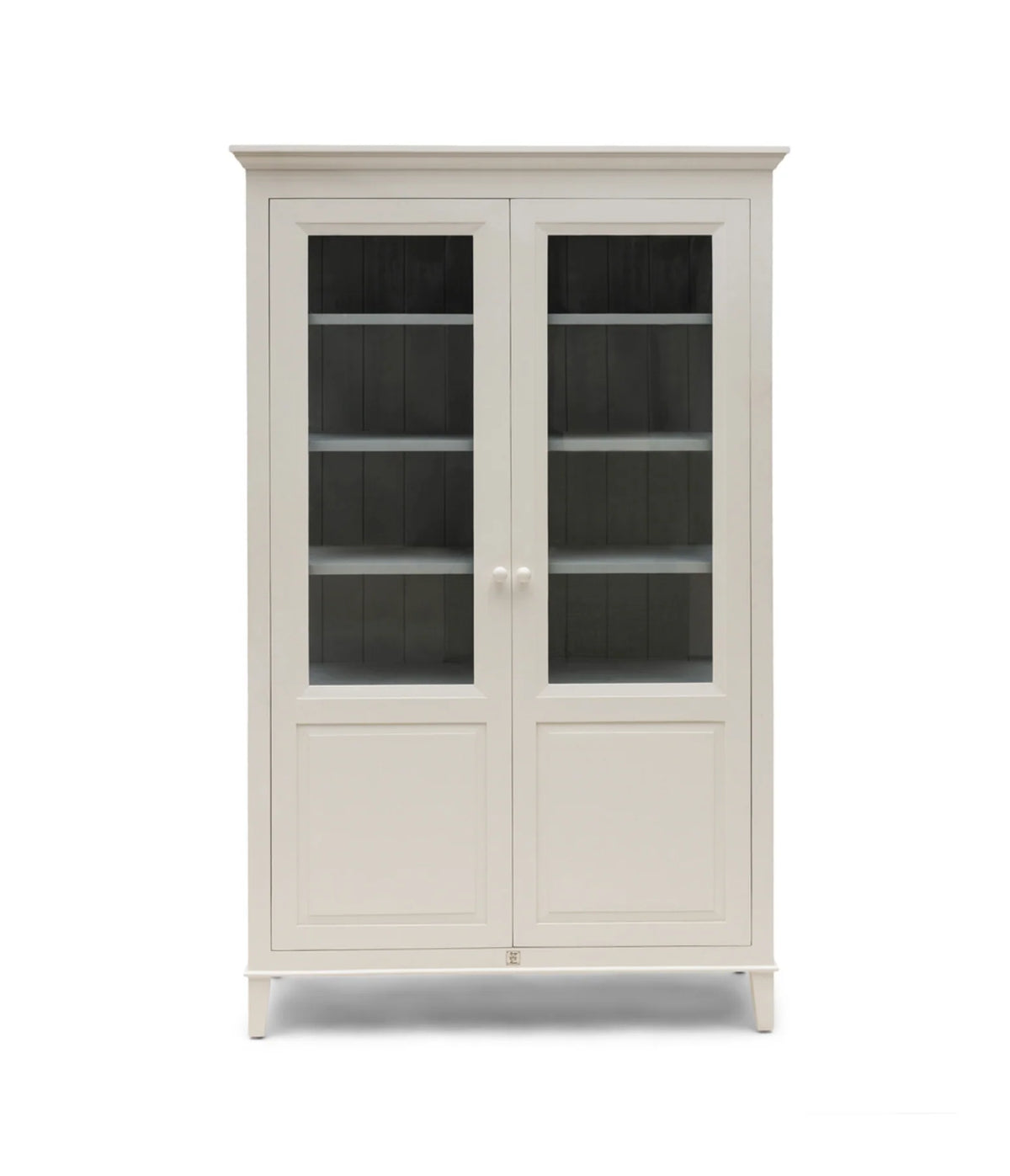 Riviera Maison Buffetschrank Bedford Weiß