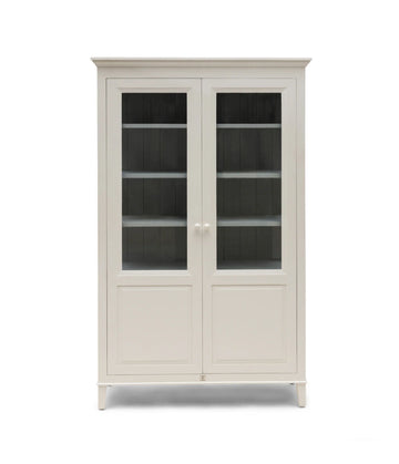 Riviera Maison Buffetschrank Bedford Weiß