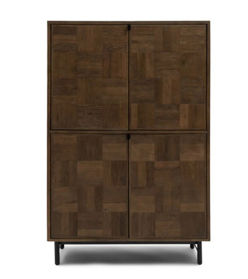 Riviera Maison Buffetschrank Mac Arthur