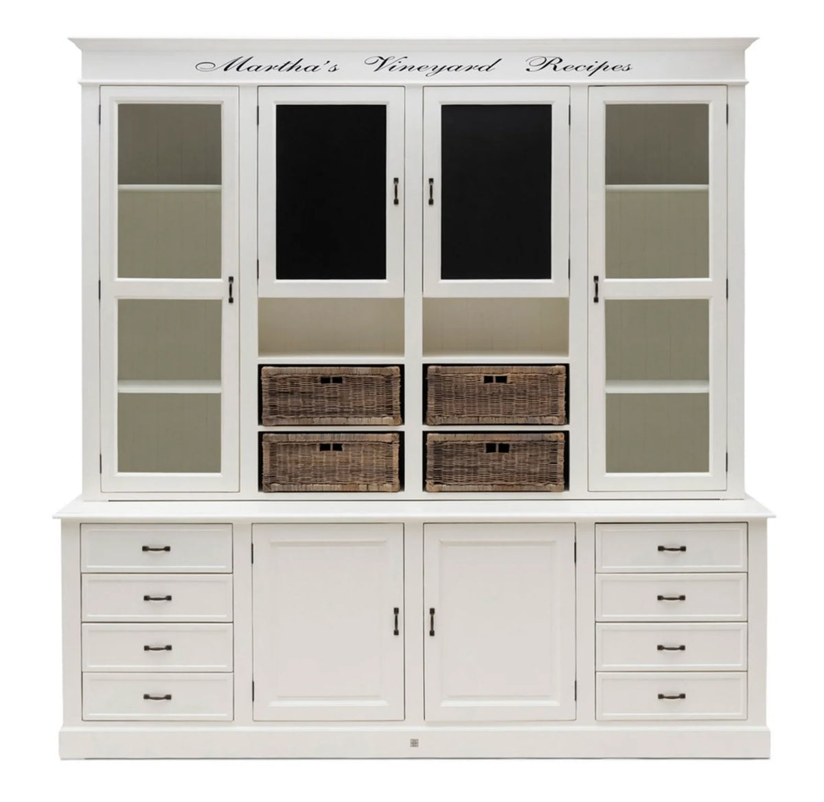 Riviera Maison Buffetschrank Martha's Vineyard Recipes