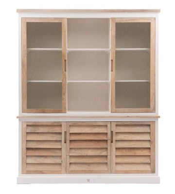 Riviera Maison Buffetschrank Pacifica, XL