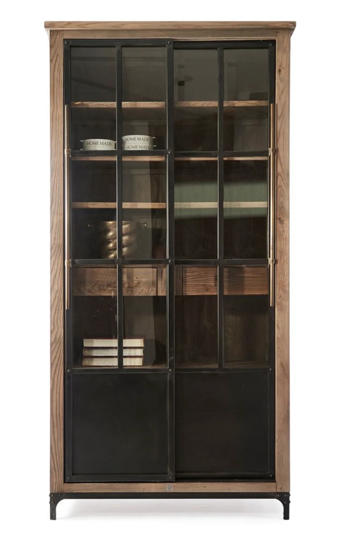 Riviera Maison Buffetschrank The Hoxton, M