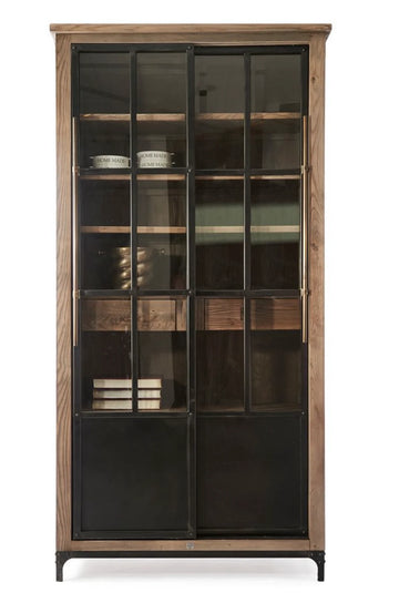Riviera Maison Buffetschrank The Hoxton, M