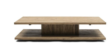 Riviera Maison Couchtisch Vermont, 160x80
