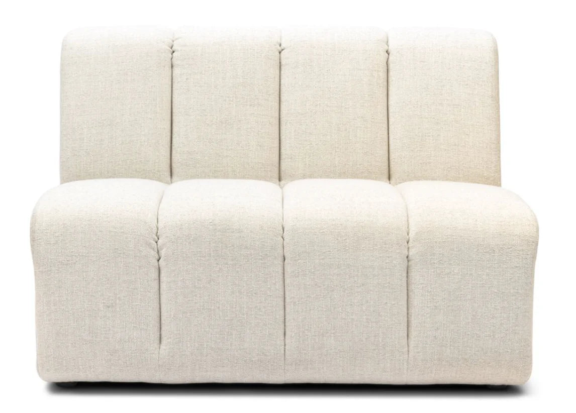 Riviera Maison Dazzle Center Antique White