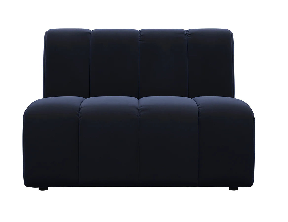 Riviera Maison Dazzle Center, Midnight Navy