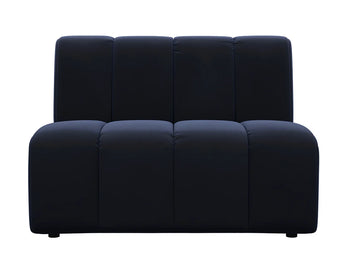 Riviera Maison Dazzle Center, Midnight Navy