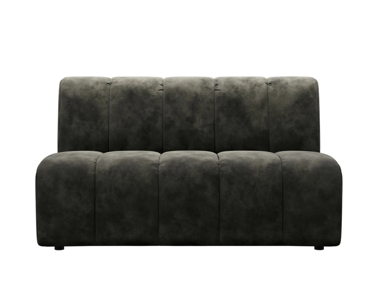 Riviera Maison Dazzle Center XL, Velvet Ivy