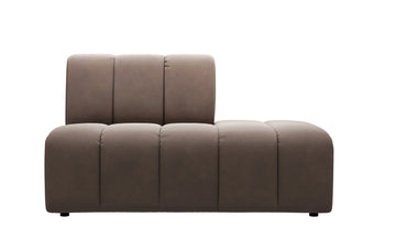 Riviera Maison Dazzle Lounger R Rich Almond