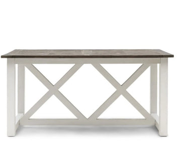 Riviera Maison Esstisch Chateau, 160x80