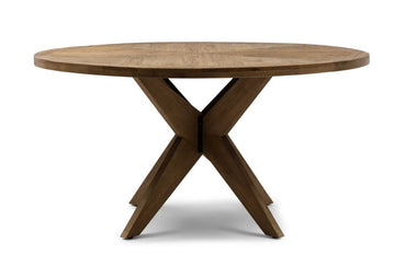 Riviera Maison Portland Dining Table Dia 150cm