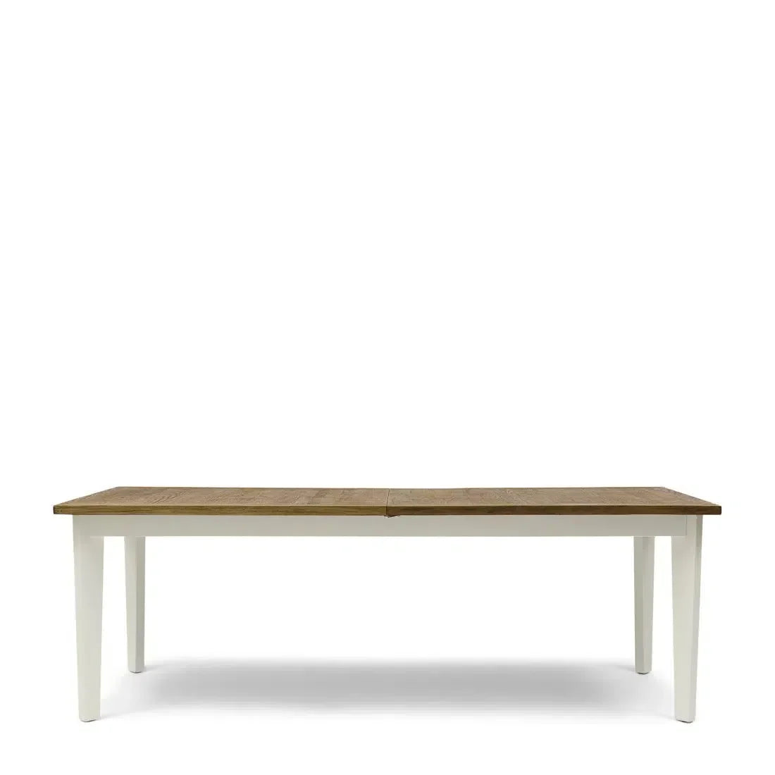 Riviera Maison Esstisch Xavier 160x80 cm & 230/330x90 cm