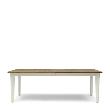 Riviera Maison Esstisch Xavier 160x80 cm & 230/330x90 cm