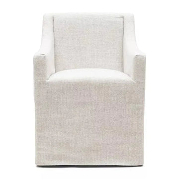 Riviera Maison Esszimmerstuhl Firenze, Antique White