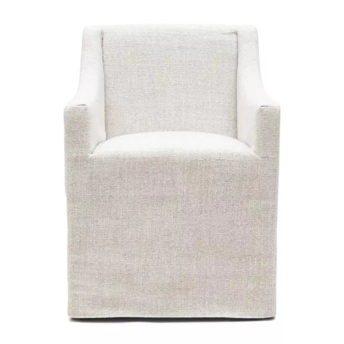 Riviera Maison Esszimmerstuhl Firenze, Antique White