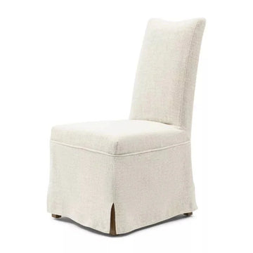 Riviera Maison Esszimmerstuhl Monti, Antique White