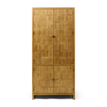Riviera Maison Fraser Island Kleiderschrank