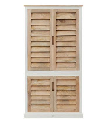 Riviera Maison Kleiderschrank Pacifica