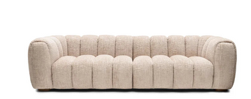Riviera Maison Vicenza Lounge Sofa