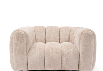 Riviera Maison Loveseat Vicenza Sessel
