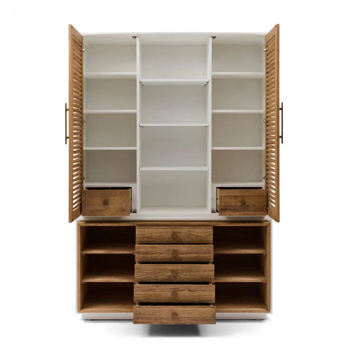 Riviera Maison Buffetschrank Lake House XL