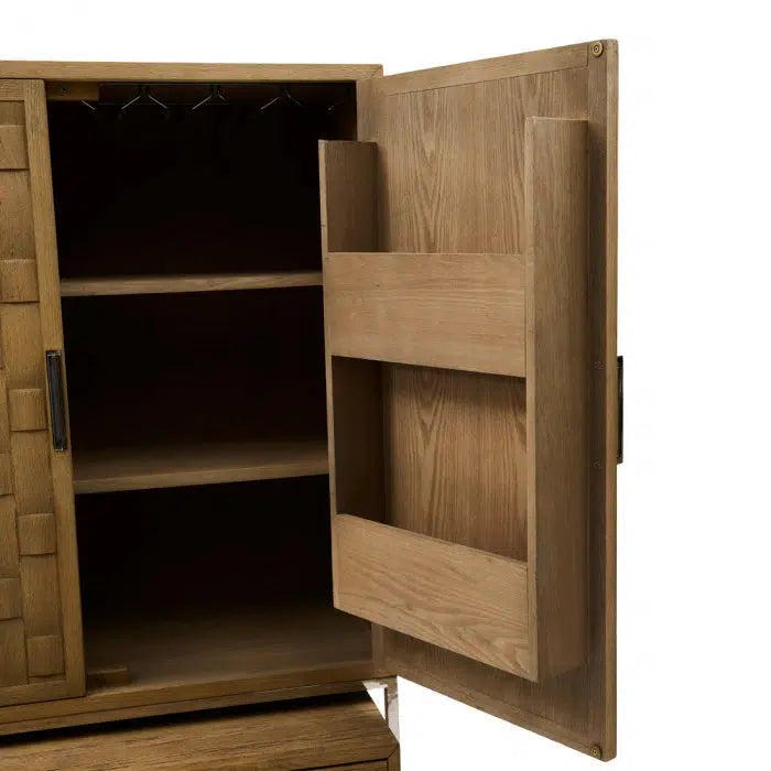 Riviera Maison Barschrank South End
