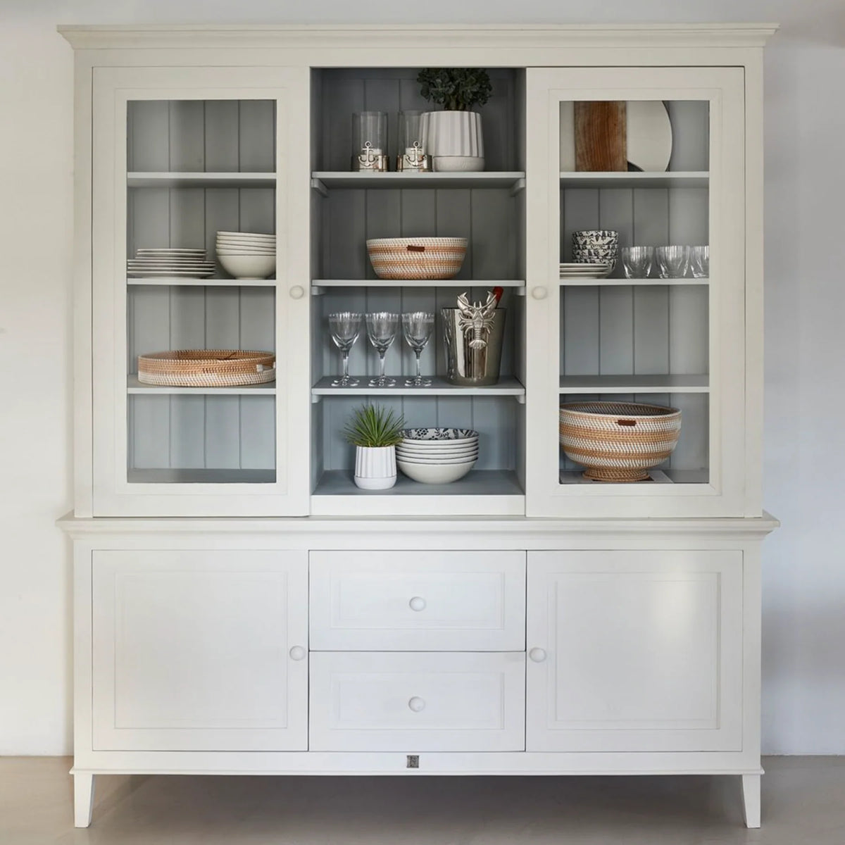 Riviera Maison Buffetschrank Bedford Cabinet XL