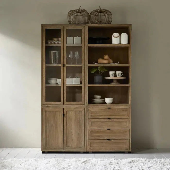 Riviera Maison Büffetschrank Del Rey