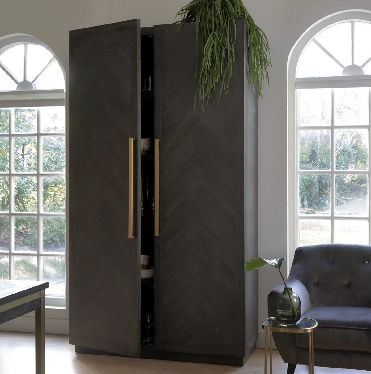 Riviera Maison Buffetschrank 5th Avenue