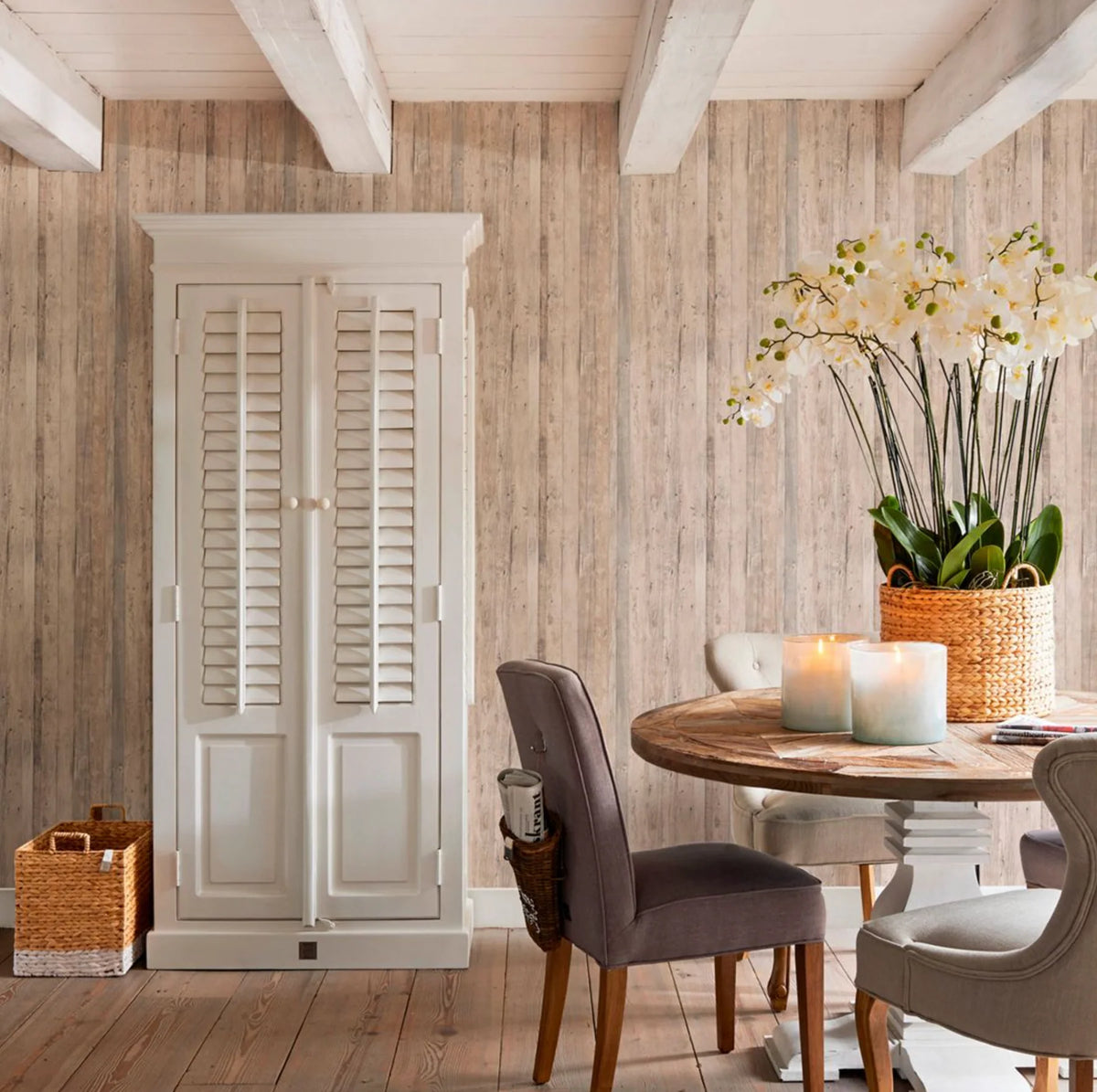 Riviera Maison Buffetschrank New Orleans