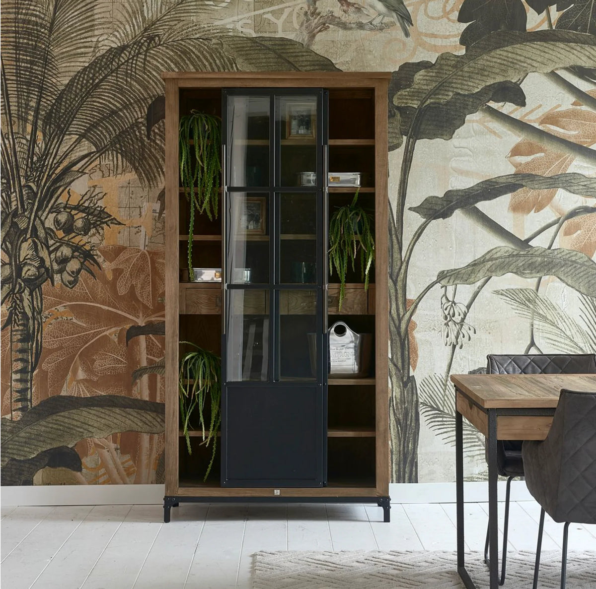 Riviera Maison Buffetschrank The Hoxton, M