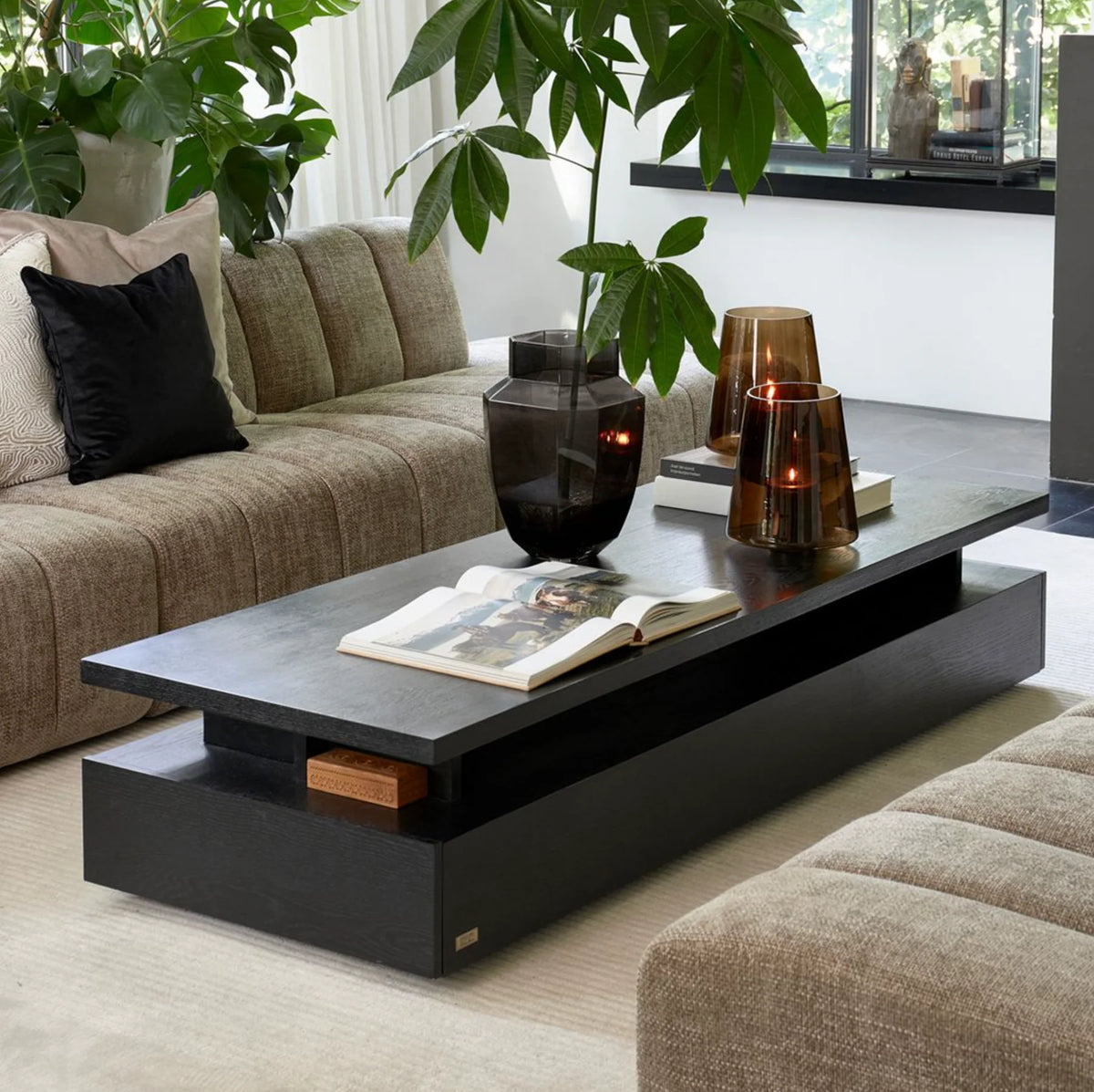 Riviera Maison Couchtisch 5th Avenue
