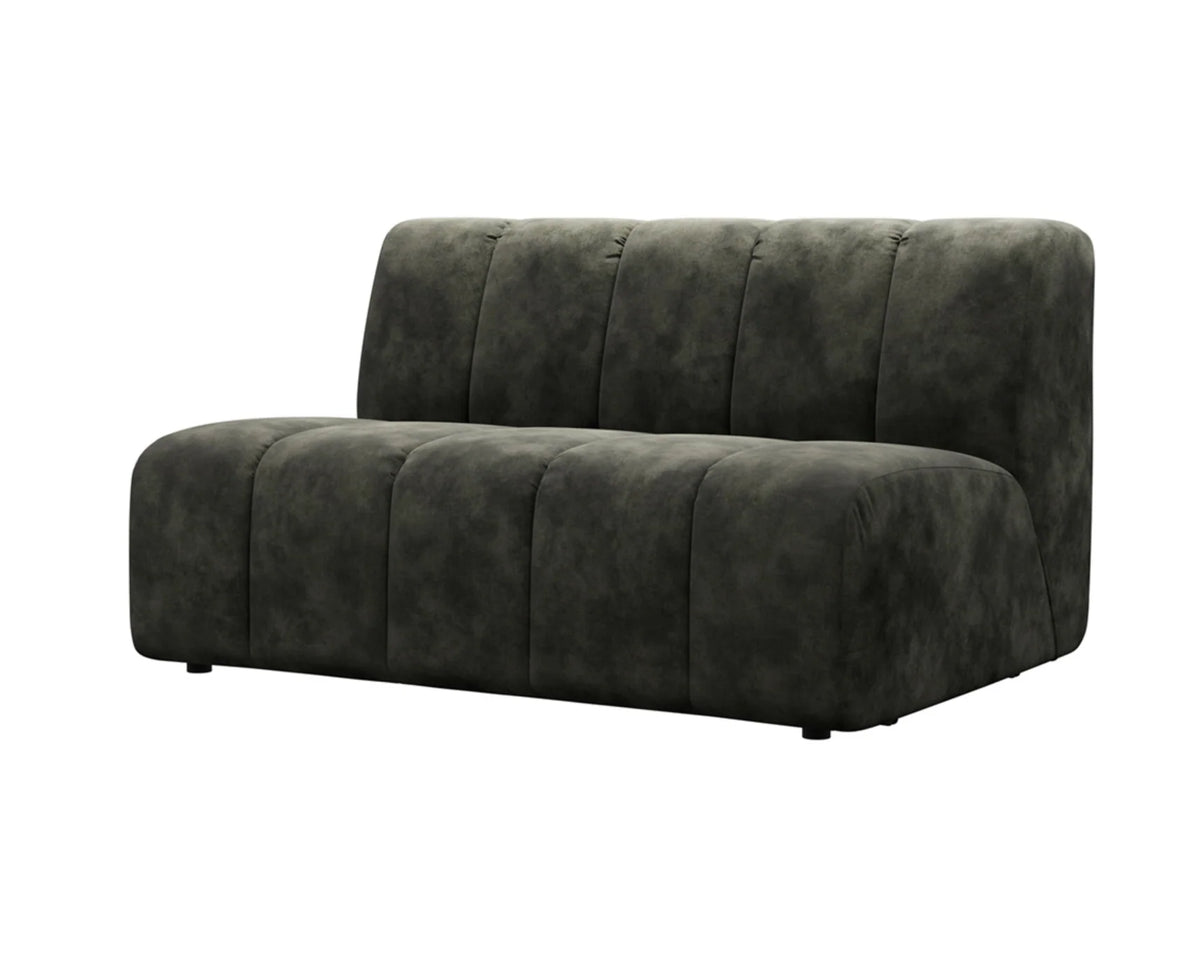 Riviera Maison Dazzle Center XL, Velvet Ivy