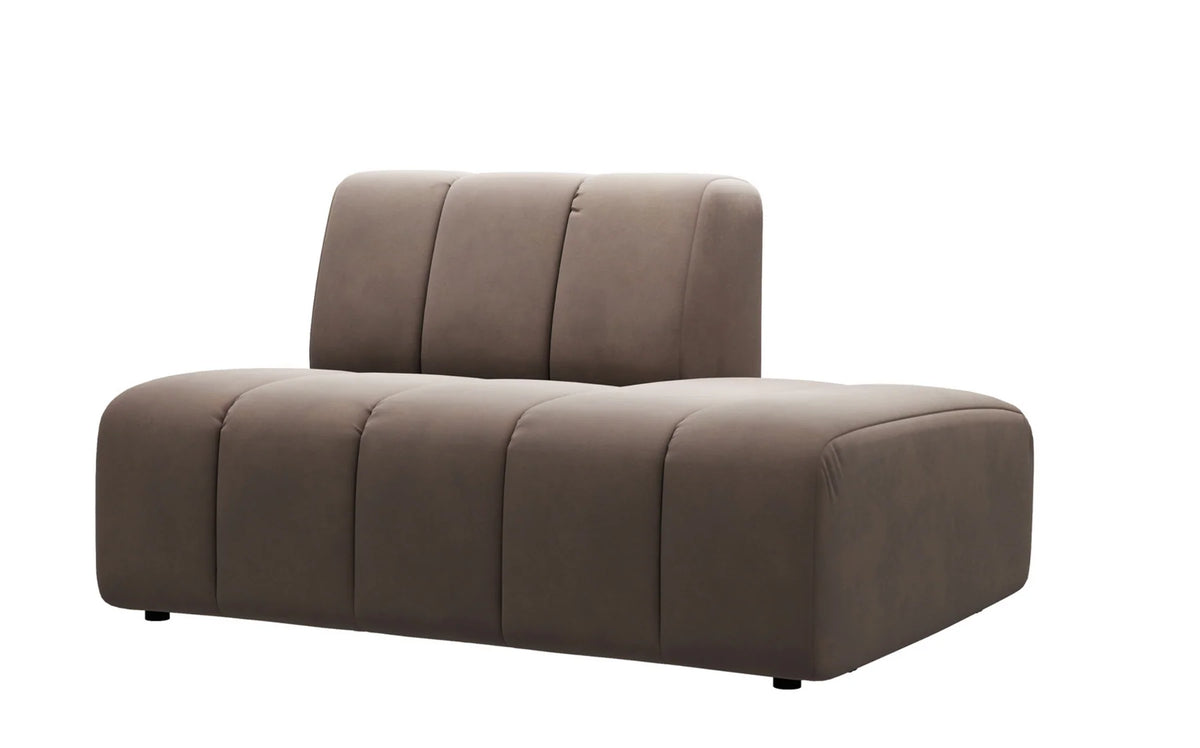Riviera Maison Dazzle Lounger R Rich Almond