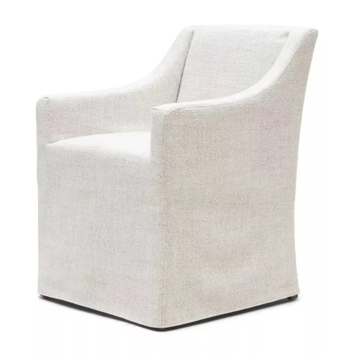 Riviera Maison Esszimmerstuhl Firenze, Antique White