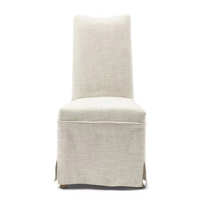 Riviera Maison Esszimmerstuhl Monti, Antique White