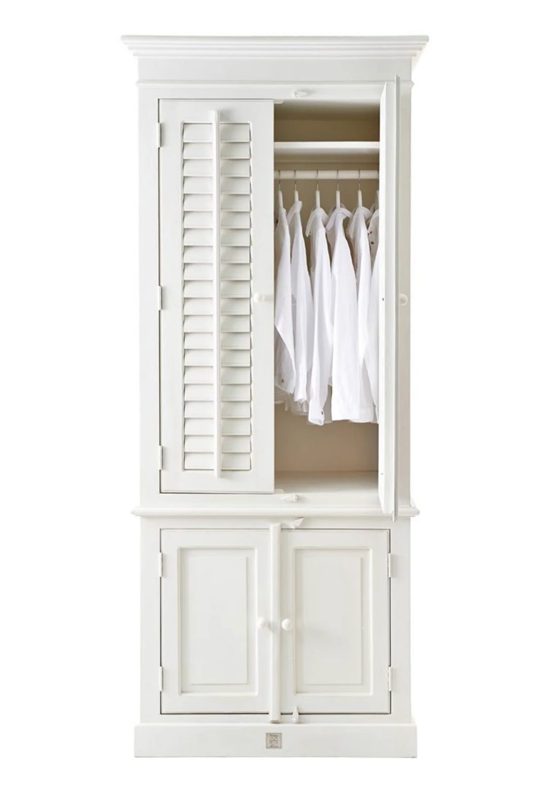 Riviera Maison Kleiderschrank New Orleans