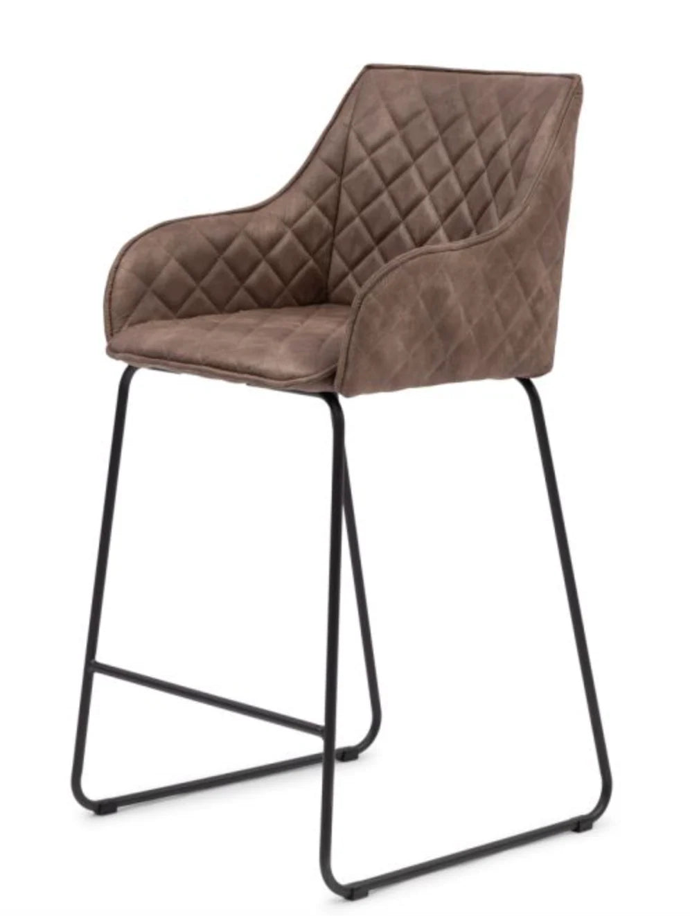 Riviera Maison Barhocker Frisco Drive, Coffee, Pellini