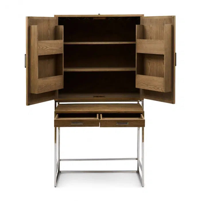 Riviera Maison Barschrank South End