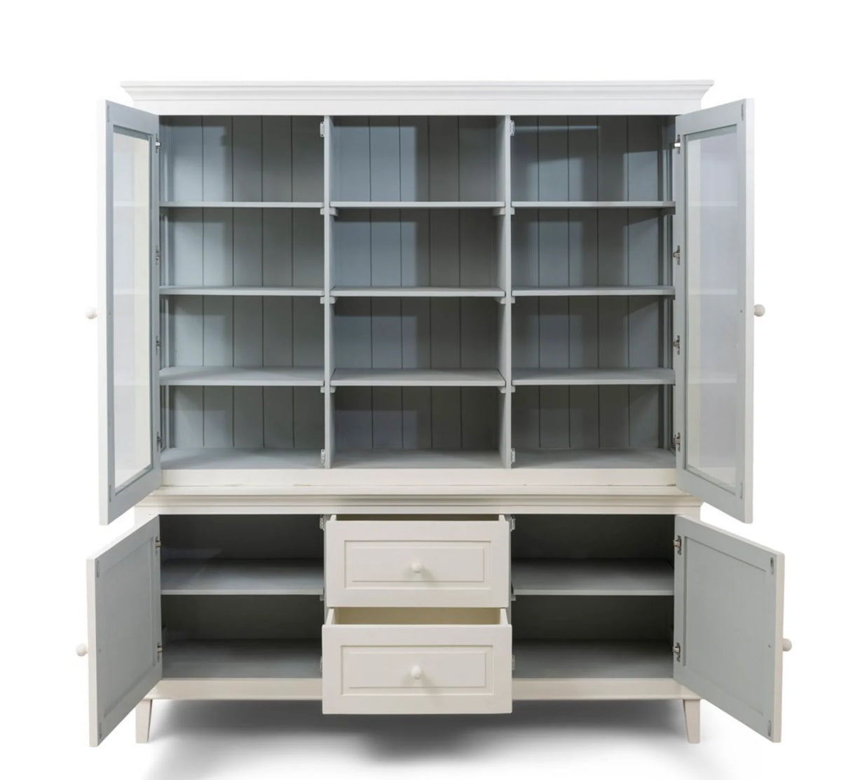 Riviera Maison Buffetschrank Bedford Cabinet XL