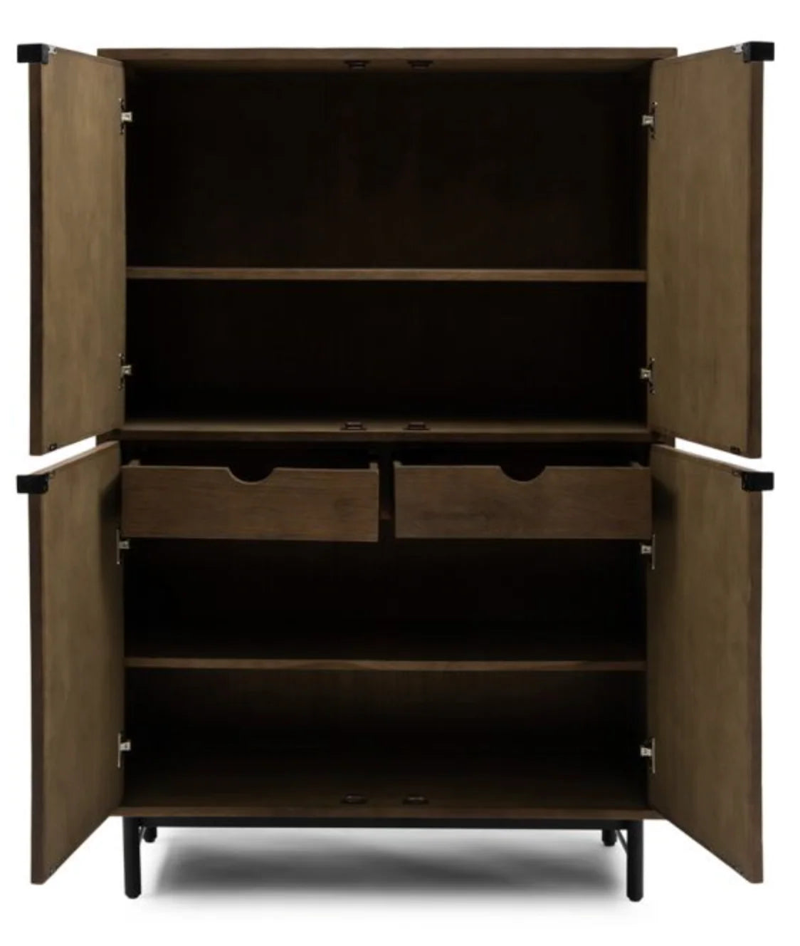Riviera Maison Buffetschrank Mac Arthur