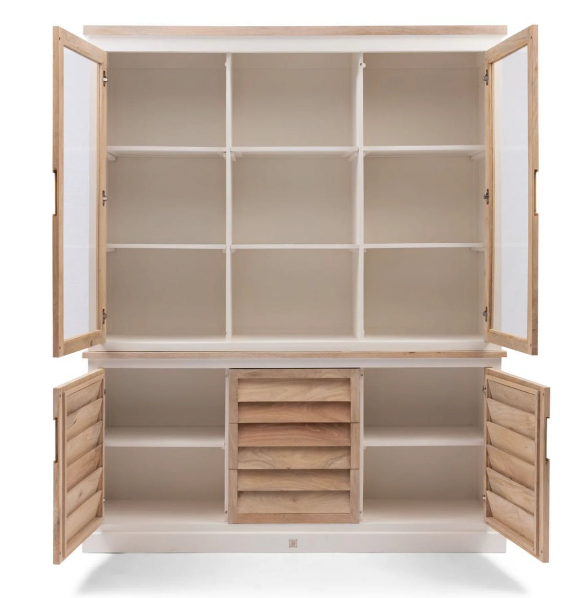 Riviera Maison Buffetschrank Pacifica, XL