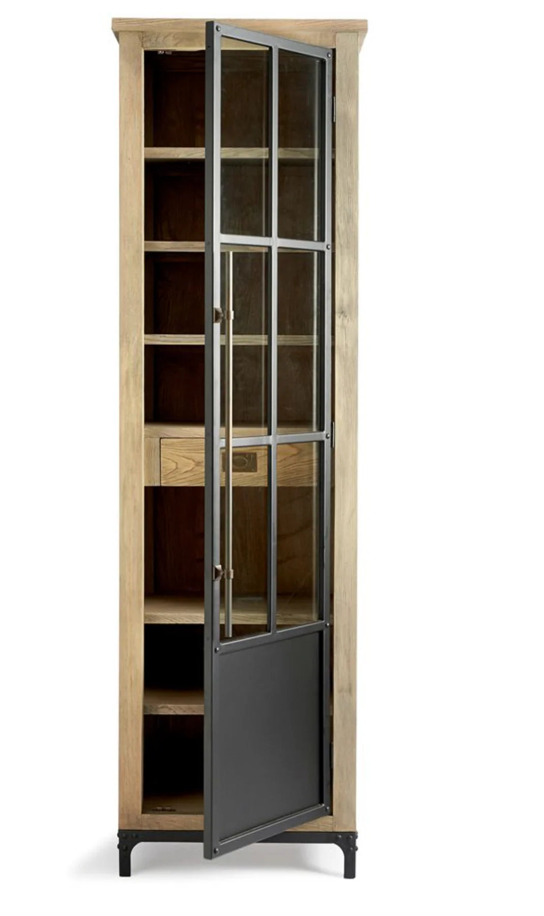 Riviera Maison Buffetschrank The Hoxton, S, Rechts