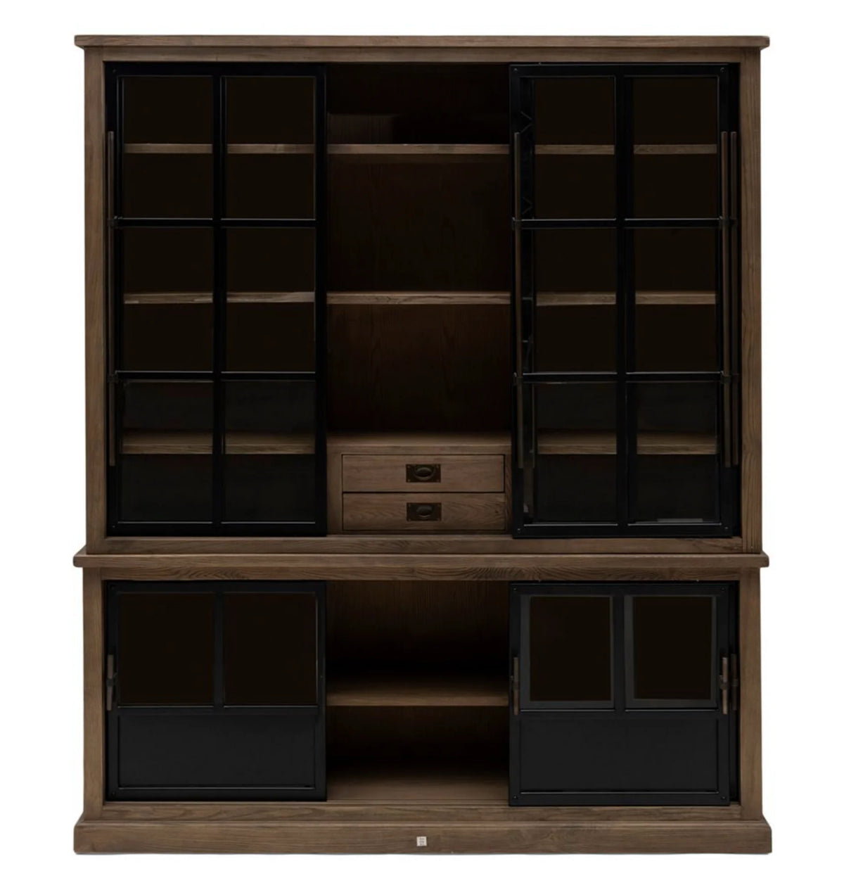 Riviera Maison Buffetschrank Cabinet The Hoxton, XL