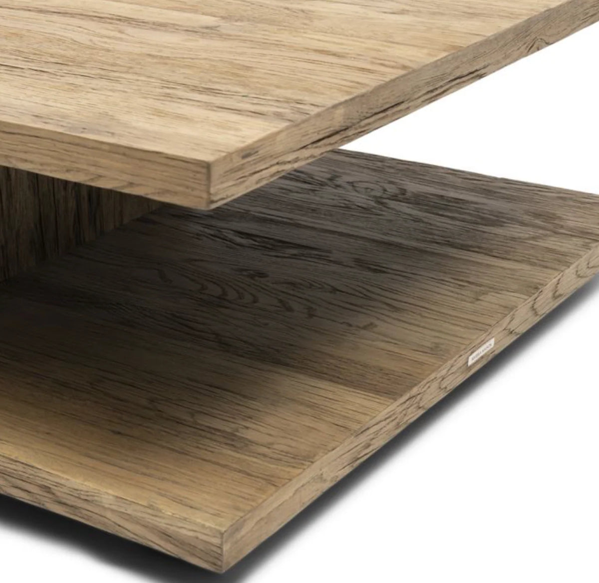 Riviera Maison Couchtisch Vermont, 160x80