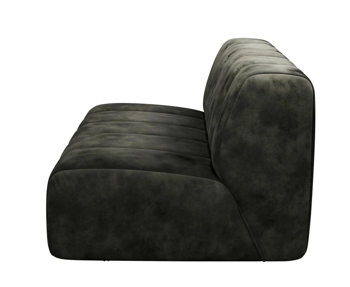 Riviera Maison Dazzle Center XL, Velvet Ivy