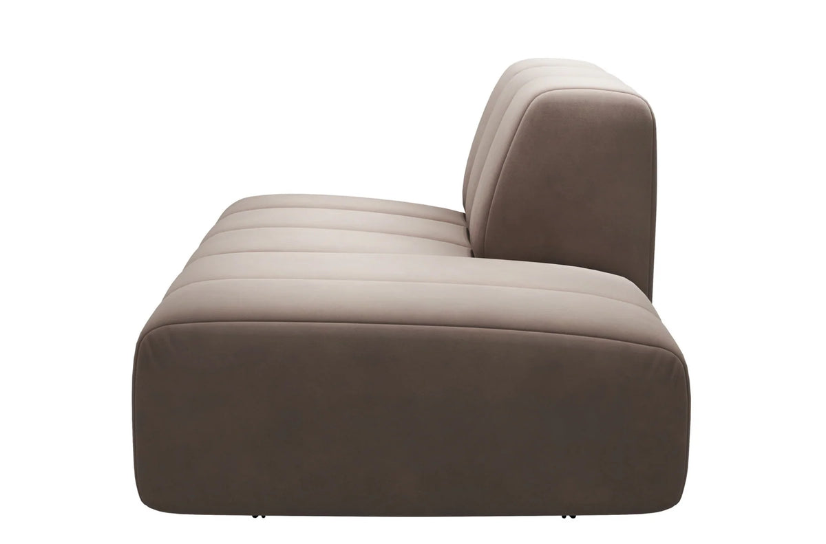 Riviera Maison Dazzle Lounger R Rich Almond